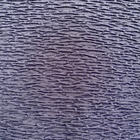 NWT BCBGeneration Royal Blue Mini Skirt Sz M - Picture 2 of 6